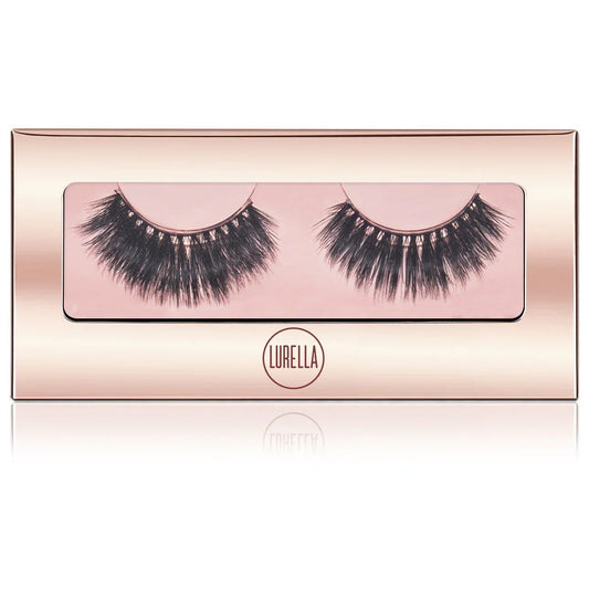 Lurella - Mink Eyelashes Wander
