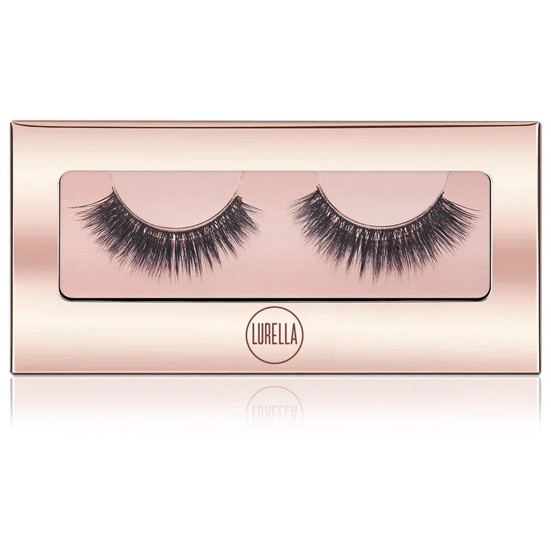 Lurella - Mink Eyelashes Sana