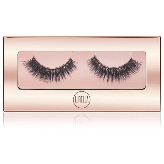 Lurella - Mink Eyelashes Sana