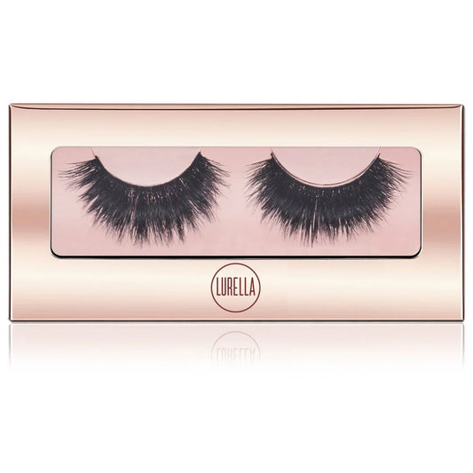 Lurella - Mink Eyelashes Katy