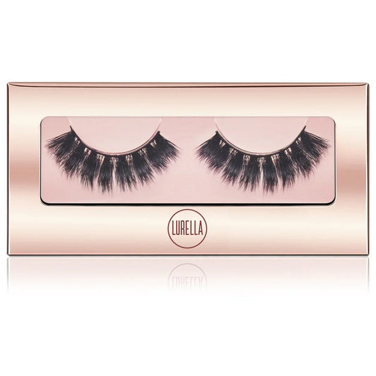 Lurella - Mink Eyelashes Muse