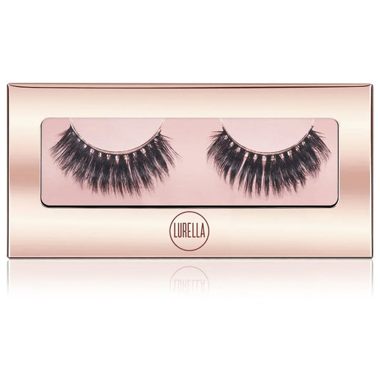 Lurella - Mink Eyelashes Bubby