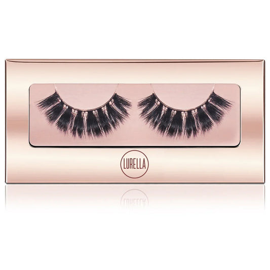 Lurella - Mink Eyelashes Camilla