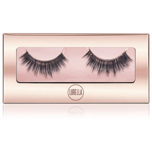 Lurella - Mink Eyelashes Quiche