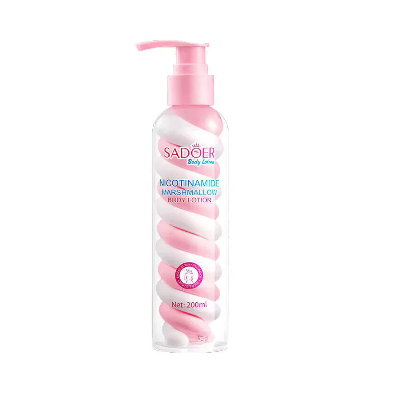 Sadoer - Body Lotion 200ml