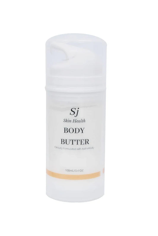 B&B Derma - Sj Body Butter