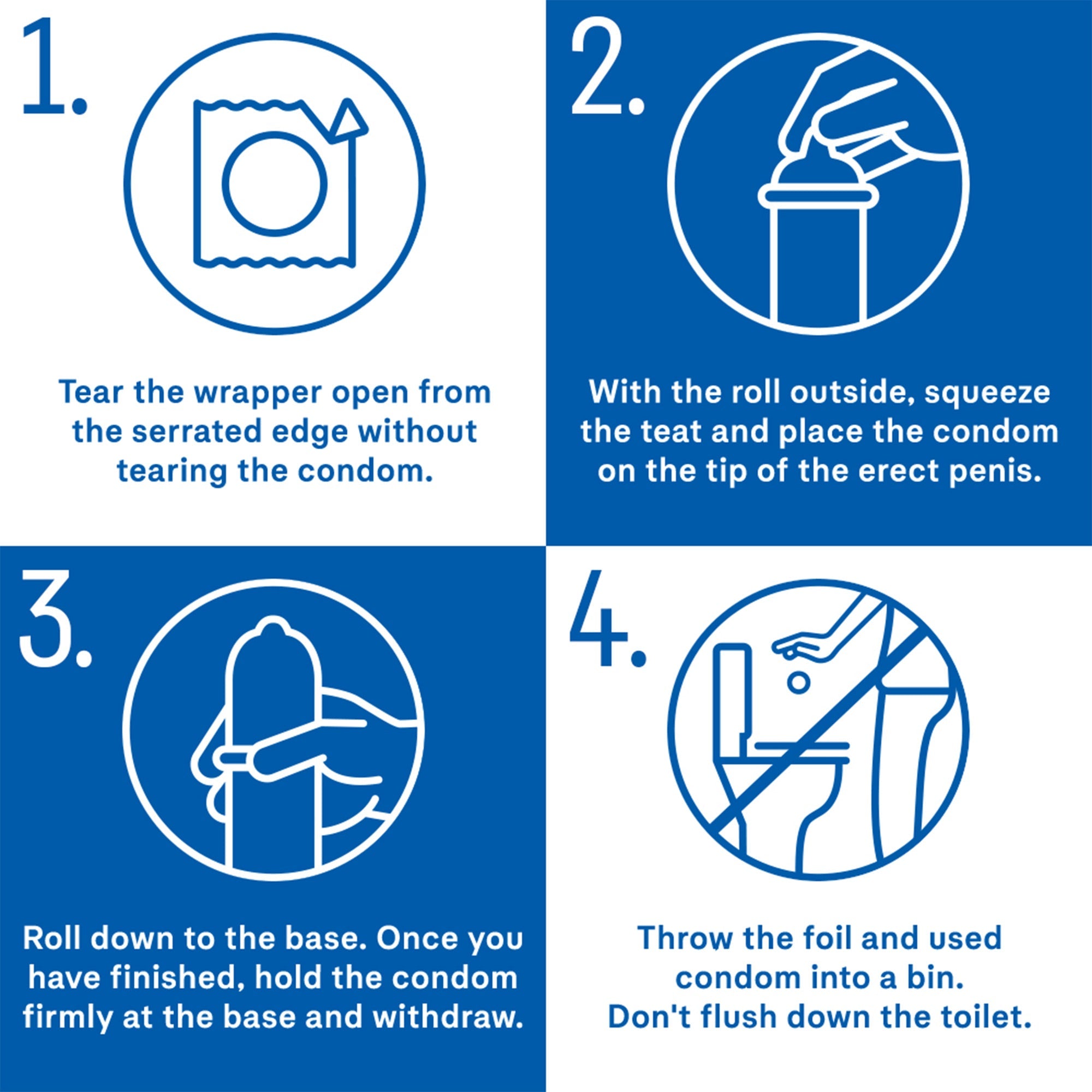 Durex Invisible Condoms 3 Pieces