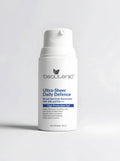 Beautenic - Ultra Sheer Daily Defence High Protection Sunscreen SPF 100, PA+++