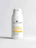 Beautenic - Ultra Sheer Daily Defence Mineral Sunscreen SPF 60, PA+++