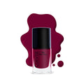 ST London - Colorist Nail Paint - ST003 - Vino