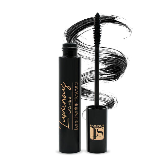 ST London - Velvet Ultra Matt Lipstick - High Voltage