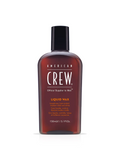 American Crew Liquid Wax Medium Hold And Shine 100Ml
