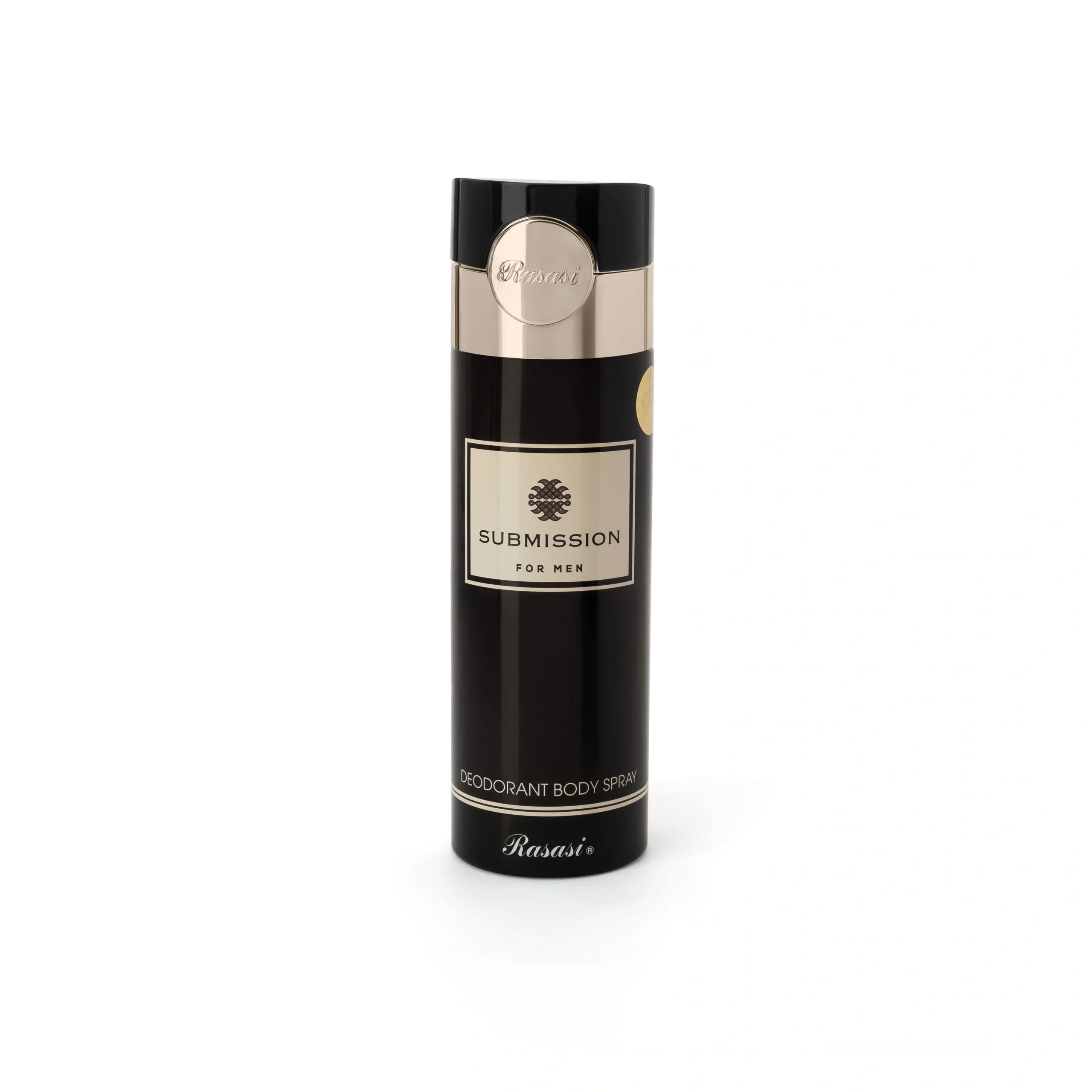 Rasasi - Deo Spray Submission Men - 200ml