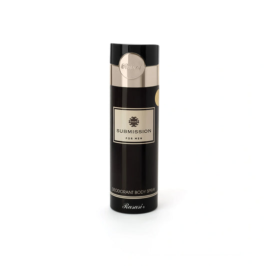 Rasasi - Deo Spray Submission Men - 200ml
