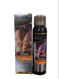 Chirs's Men Hair Removal Spray 180Ml