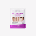 Sadoer Nicotinamide Whitening Anti-Freckle Facial Sheet Mask - 25g