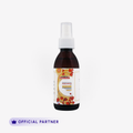 Saeed Ghani - Vitamin C Rose Water Facial Toner 120Ml