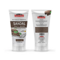 Saeed Ghani - Sandal Face Wash Vit E  60ml