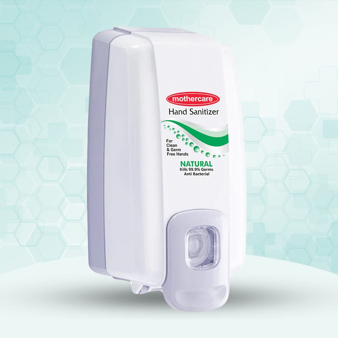 Mothercare - Sanitizer Dispenser