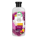 Herbal Essences Shampoo Passion Flower & Rice Milk 400Ml