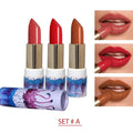 Kevin & Coco Matte Lipstick