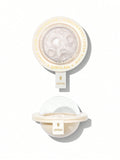 Sheglam Lunar Glow Highlighter Vanilla Frost 5g