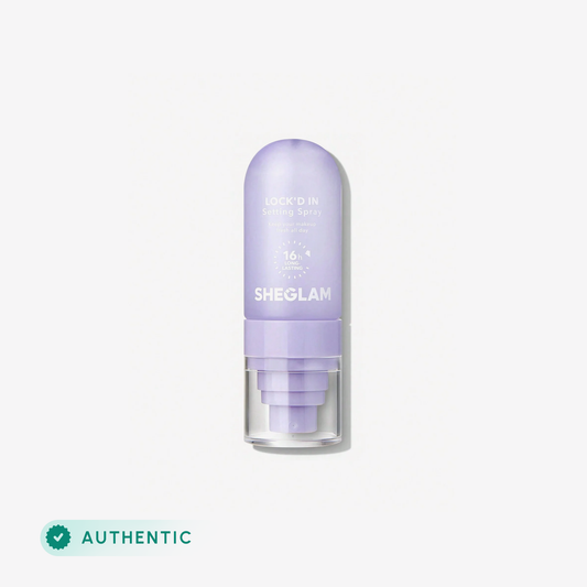 Sheglam Lock'D In Setting Spray - 55Ml