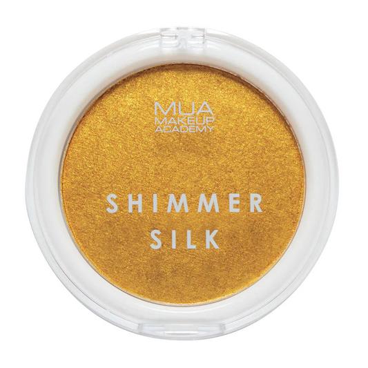 Mua - Shimmer Silk - Dazzle
