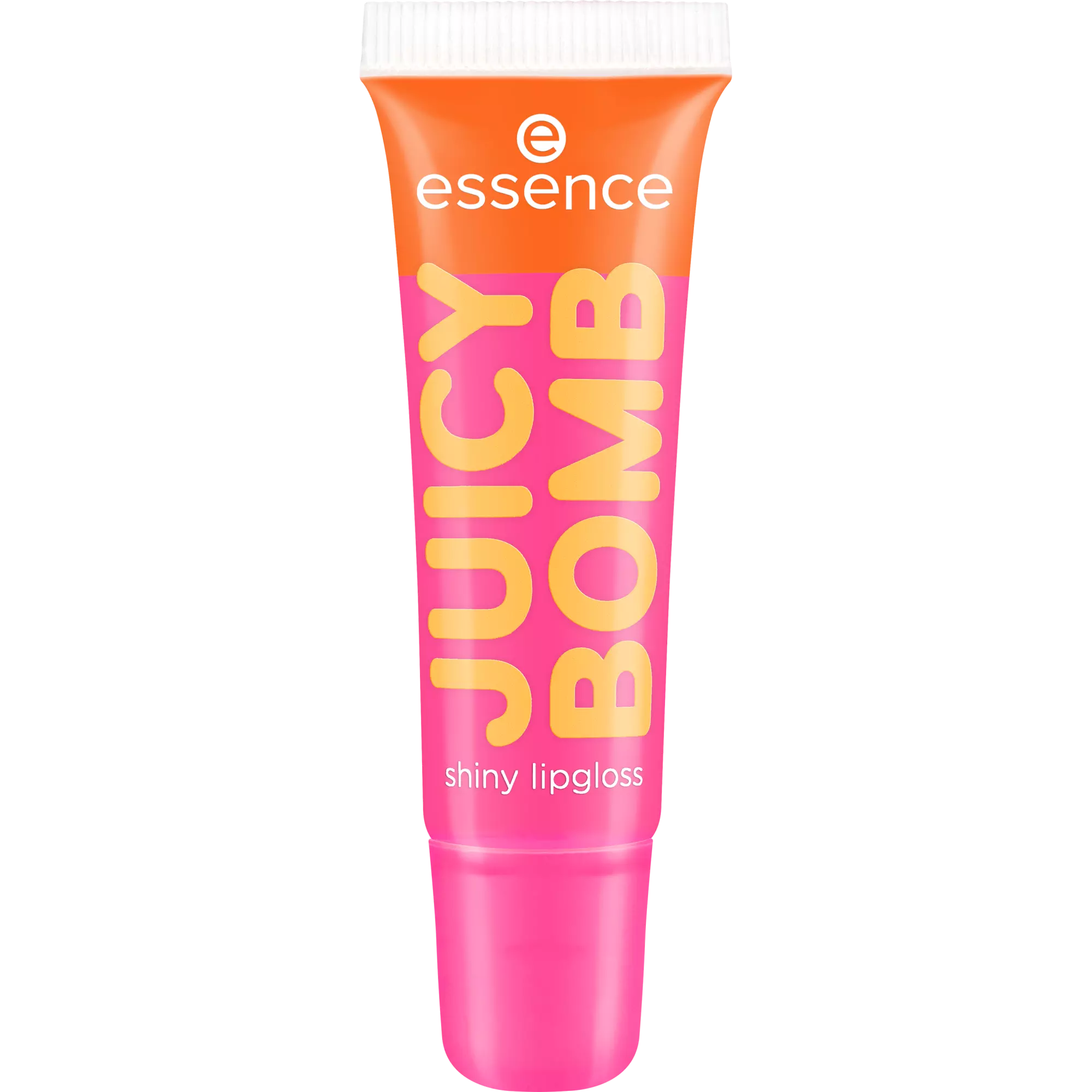 Essence - Juicy Bomb Party Shiny Lip Gloss