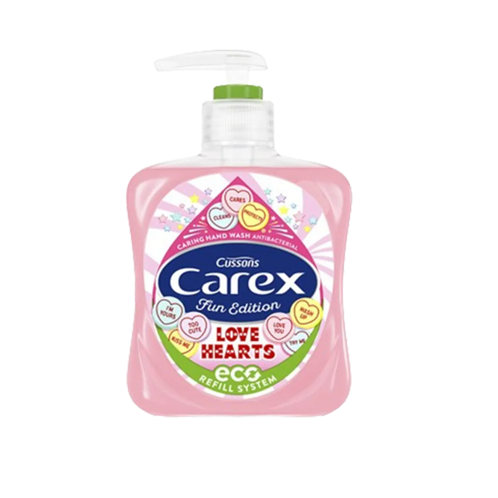 Carex Hand Wash - 250ml