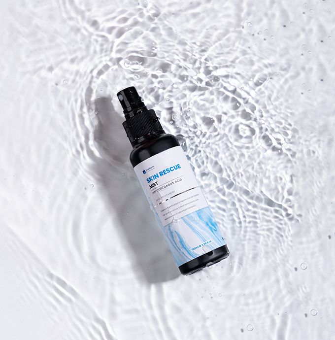 Jenpharm - Skin Rescue Mist