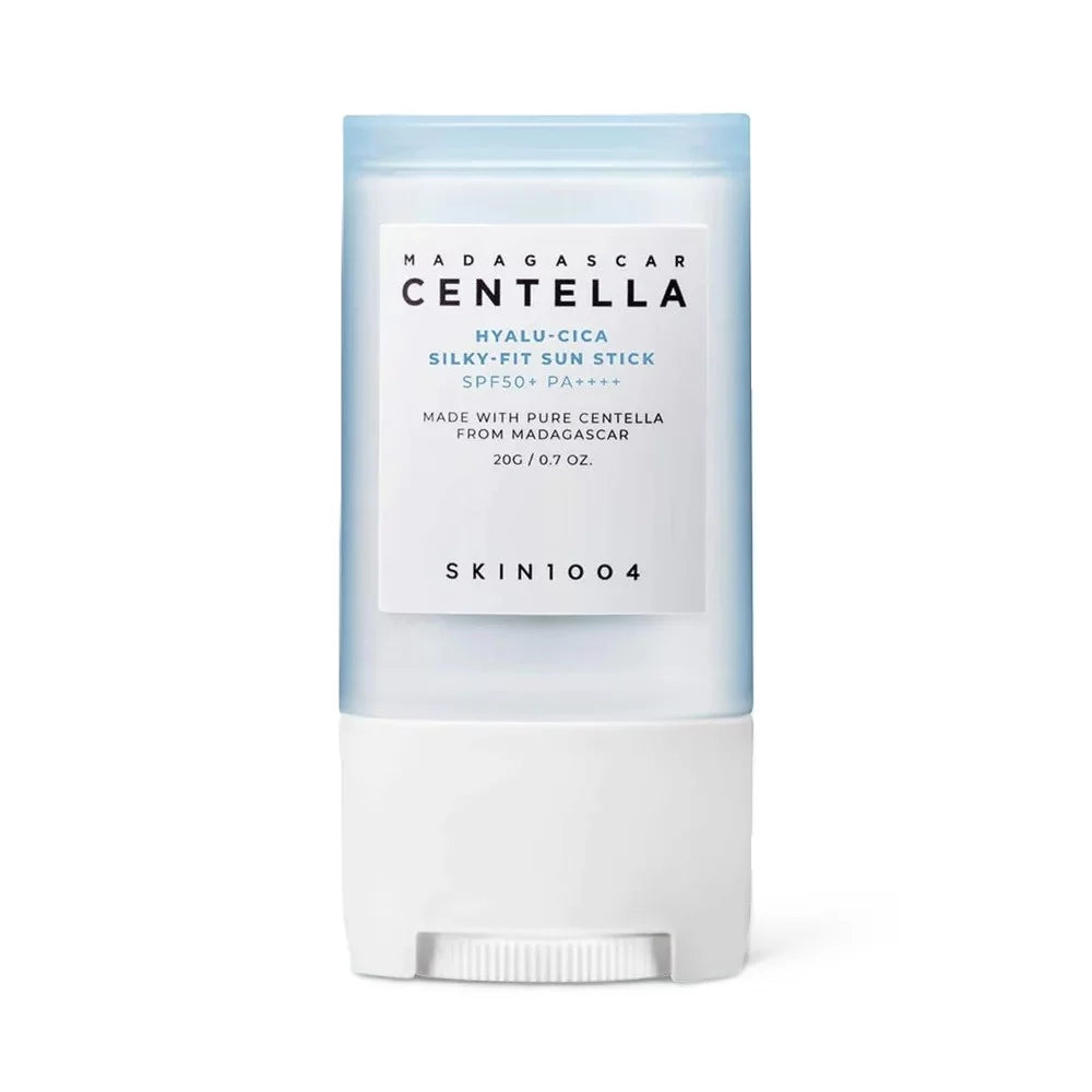 Skin1004 Hyalu-Cica Silky-Fit Sun Stick/20gm