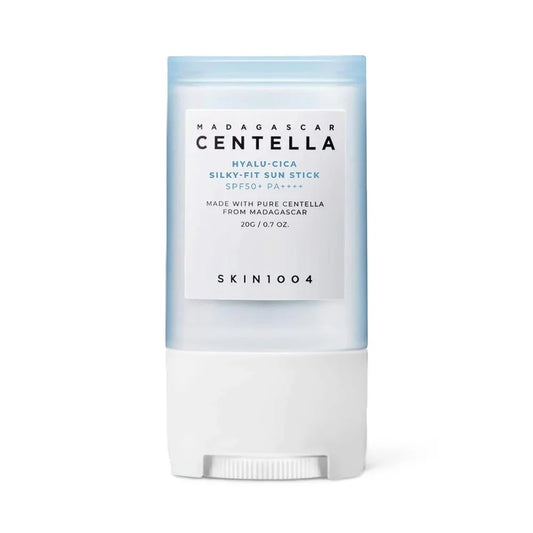 Skin1004 Hyalu-Cica Silky-Fit Sun Stick/20gm