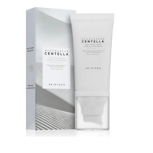 Skin1004 -  Madagascar Centella Tone Brightening Tone-Up Sunscreen SPF50+ PA+++ 50ml