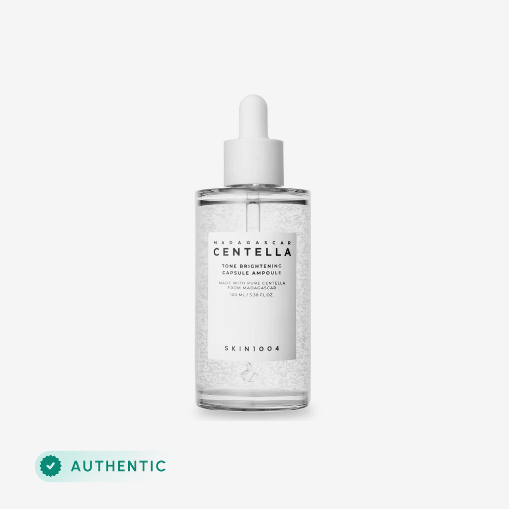 Skin1004 Madagascar Centella Tone Brightening Capsule Ampoule/100ml