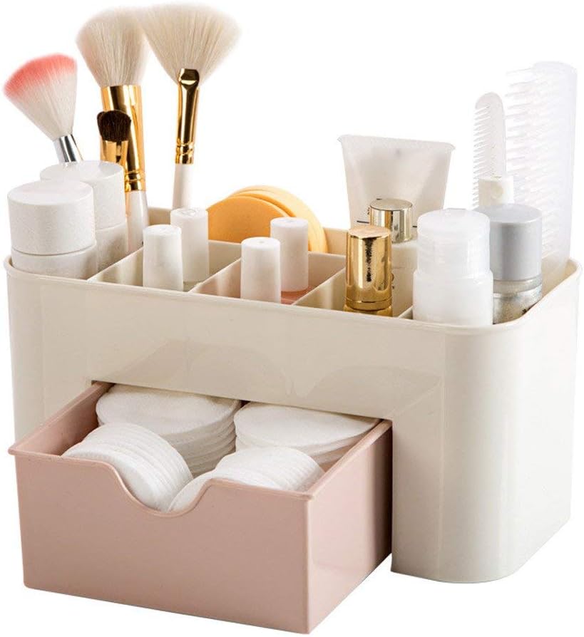 B&B Derma - Skincare & Makeup Organiser