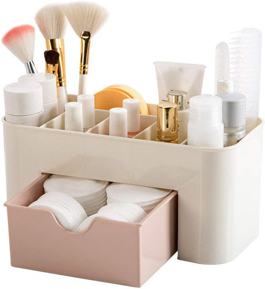 B&B Derma - Skincare & Makeup Organiser