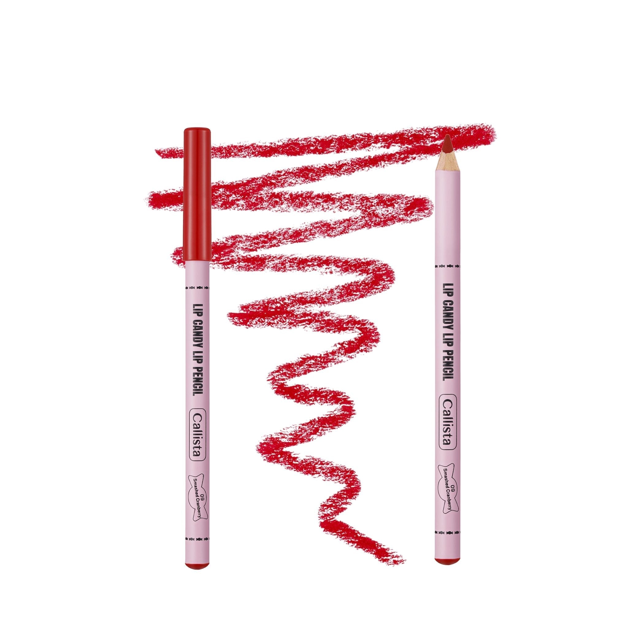Callista Beauty - Lip Candy Lip Pencil