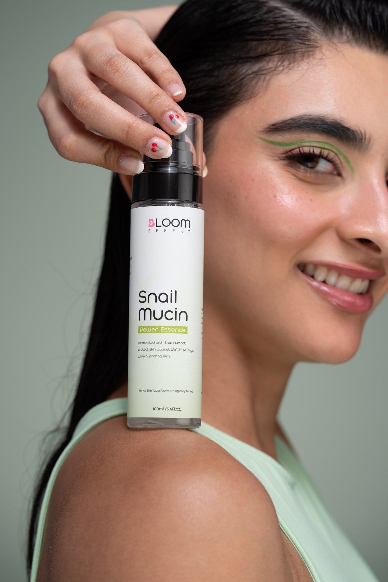 Bloom Effekt - Snail Mucin Power Essence