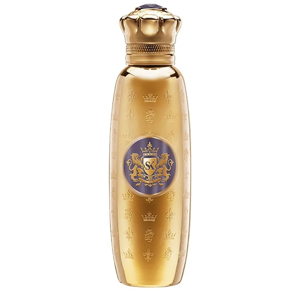Spirit Of Kings - Unisex Perfumes - EDP 100 ml