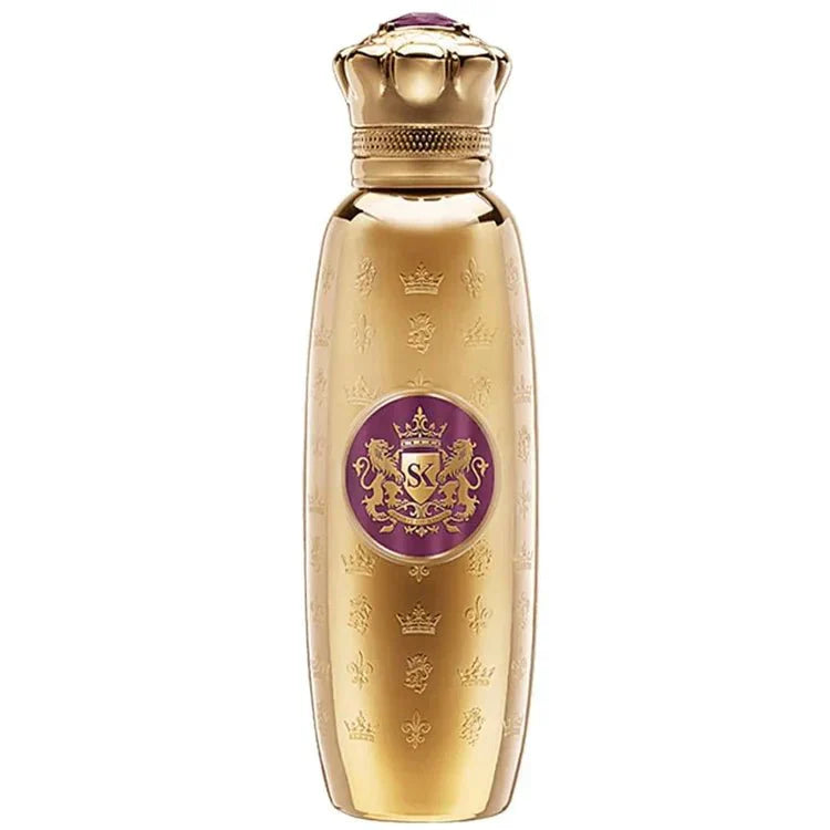 Spirit Of Kings - Unisex Perfumes - EDP 100 ml