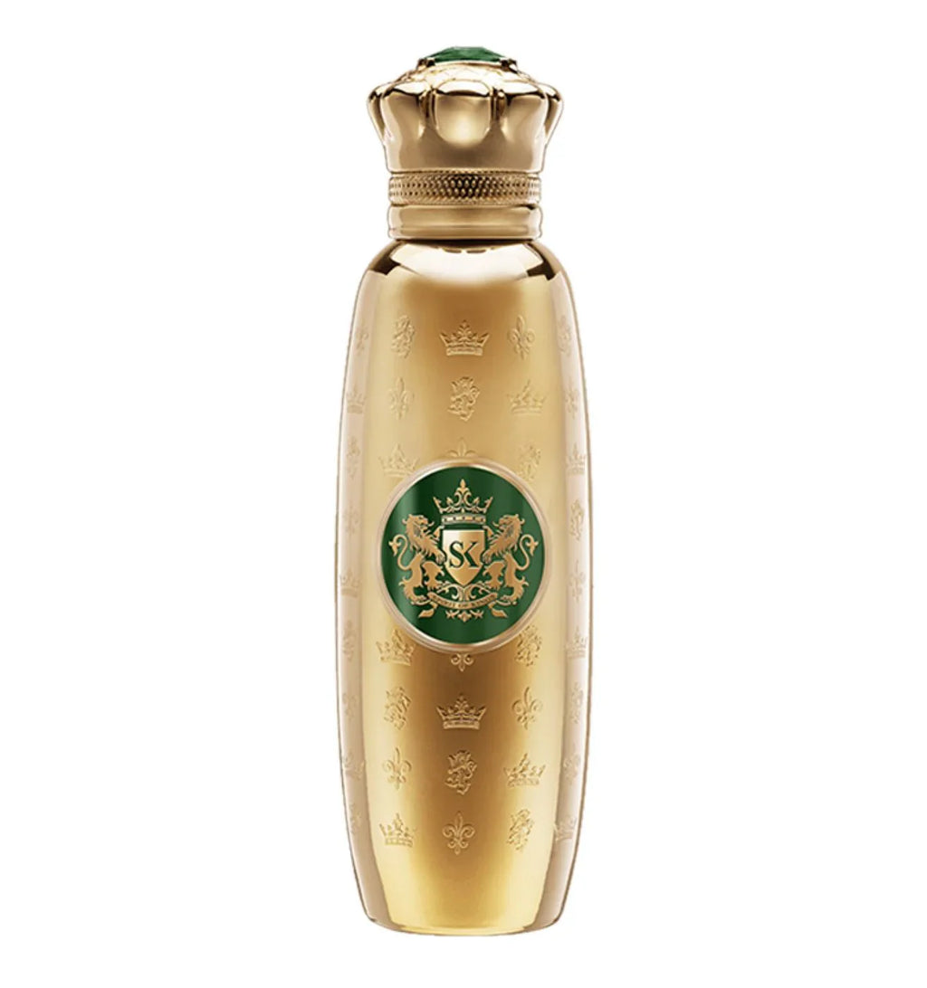 Spirit Of Kings - Unisex Perfumes - EDP 100 ml