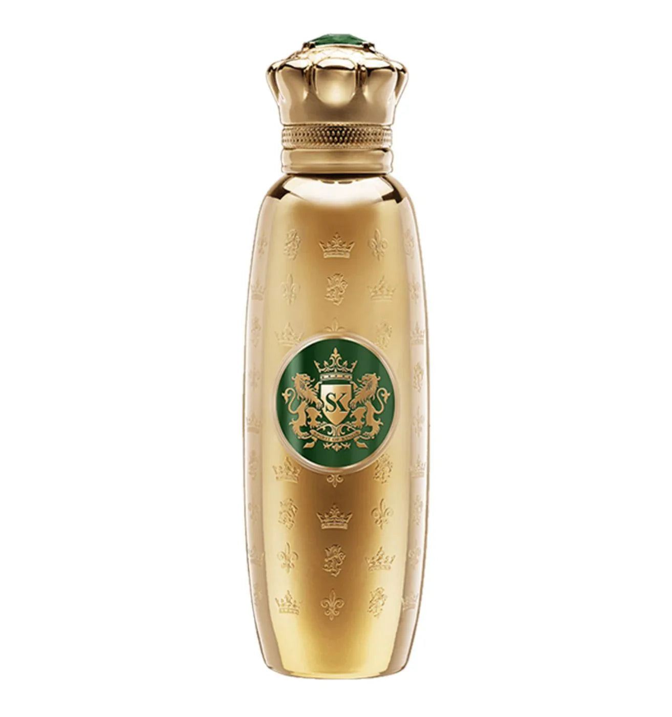 Spirit Of Kings - Unisex Perfumes - EDP 100 ml