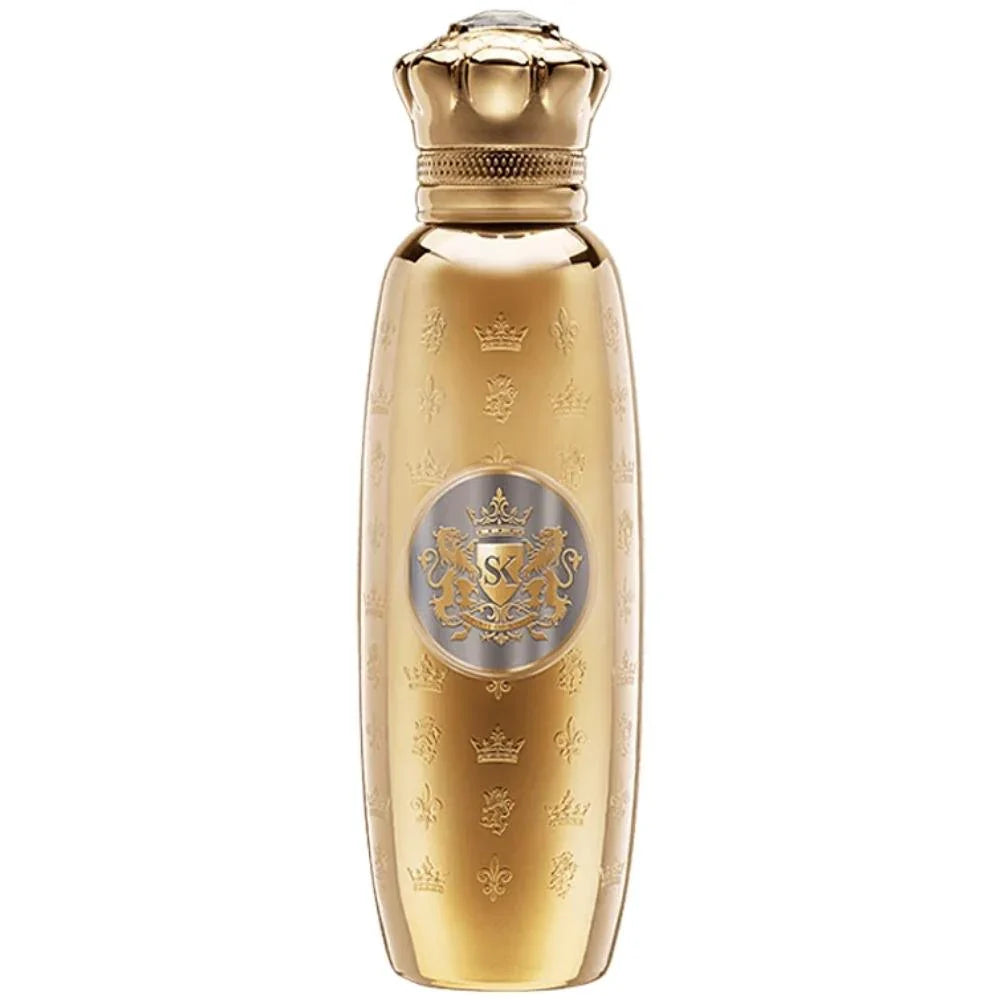 Spirit Of Kings - Unisex Perfumes - EDP 100 ml