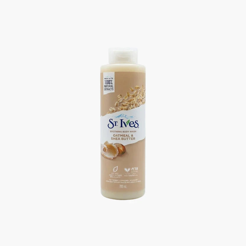 St. Ives - Body Wash 700ml - Thai