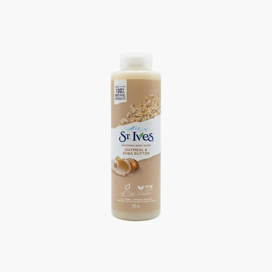 St. Ives - Body Wash 700ml - Thai