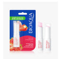 Bio Aqua Lip Balm Moisturizing Strawberry Love