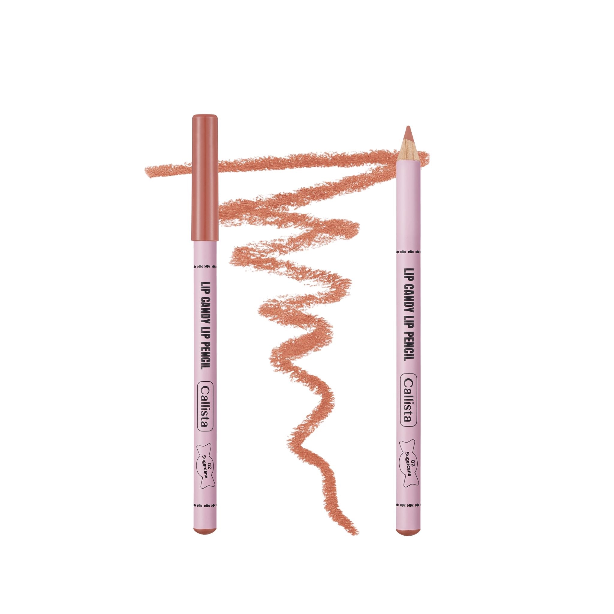 Callista Beauty - Lip Candy Lip Pencil