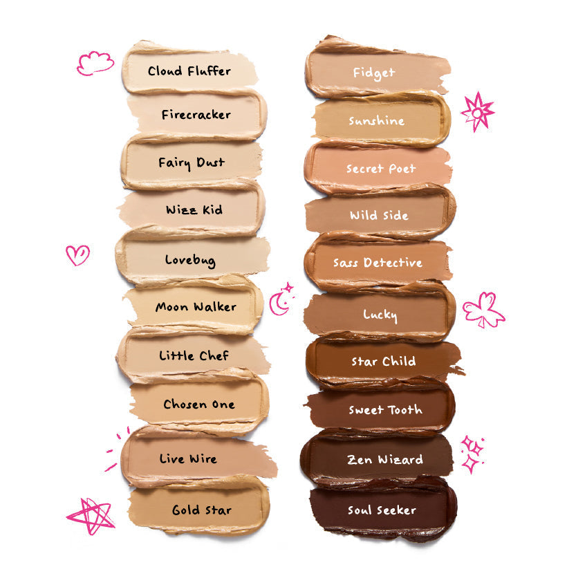 Trouble Maker - Joi Stick Multi Use Foundation