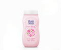 Babi Mild - Sweety Pink Organic Baby Powder
